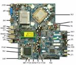 HP B016L3V742 Motherboard System Board Replacement Motherboard