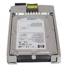 HP BD0728A4C4 Hard Drive