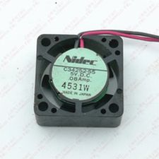 HP C34252-55 Cooling Fan