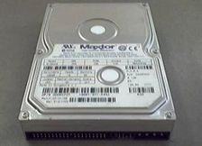 HP D9496-63001 Hard Drive
