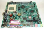 HP D9896-60110 Motherboard