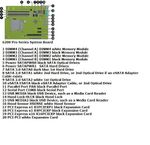 HP 611794-000 Motherboard