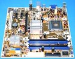 HP IPIBL-LB Motherboard System Board Replacement Motherboard