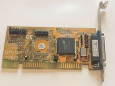 HP EPP-ECPTC020 Controller