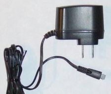 HP F1817B Power Supply