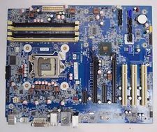 HP FMB-0901 Motherboard