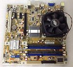 HP HP-5189-1080 Motherboard