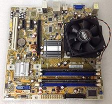 HP HP-5189-1080 Motherboard