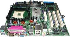 HP 129956 Motherboard