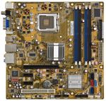 HP IPIPL-LB Motherboard