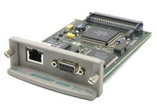 HP J2555-80003 Network Card