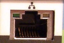 HP J3192C Network Card