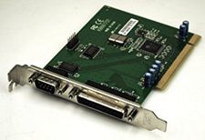 HP KB661701 Controller