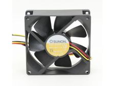 HP KD1209PTS2-HP Cooling Fan