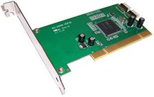 HP KU-204IN Video Card