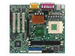 HP MS-6390-L Motherboard