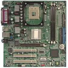 HP MS-6541 Motherboard