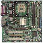 HP MS-6541 Motherboard