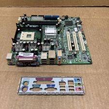 HP MS-6577 Motherboard