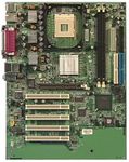 HP MS-6732 Motherboard