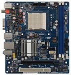 HP MZN61-AR Motherboard