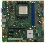 HP MZN6B-LA Motherboard