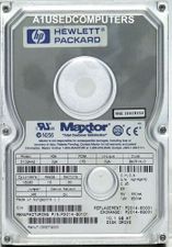 HP P2014-60101 Hard Drive