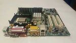 HP P4B-LA Motherboard