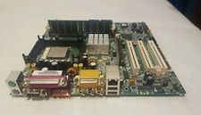 HP P4B-LA Motherboard