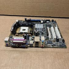 HP P4G-LA Motherboard