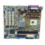 HP P4GV-LA Motherboard