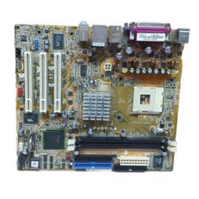 HP P4GV-LA Motherboard