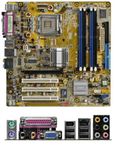 HP P5LP-LE Motherboard