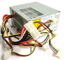HP PS-6251-2H8 Power Supply MINI TOWER