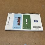 HP Q1251-90041 Manual