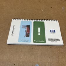 HP Q1251-90041 Manual