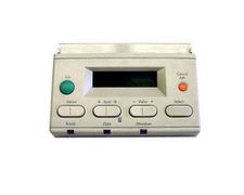 HP RG5-4384-000CN Printer