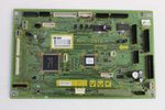 HP RM1-0510 Fuser