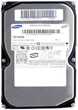 HP SP1604N Hard Drive