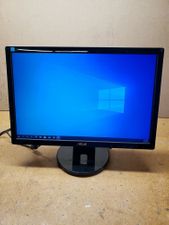 HP VE198 Monitor