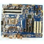 HP 503397-001 Motherboard
