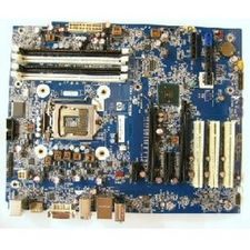 HP 503397-001 Motherboard