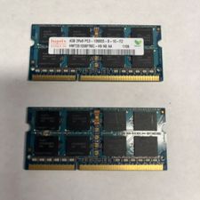 Hynix HMT351S6BFR8C-H9 Memory