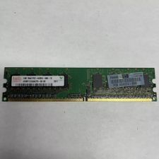Hynix HYMP112U64CP8-S6 Memory