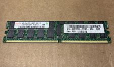 Hynix HYMP151P72CP4-Y5 Memory