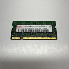 Hynix HYMP564S64BP6-C4 Memory