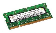 Hynix HYMP564S64CP6-Y5 Memory