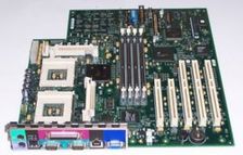 IBM 06P6124 Motherboard
