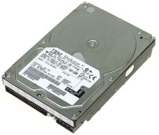 IBM 07N3931 Hard Drive