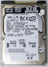 IBM 08K9718 Hard Drive